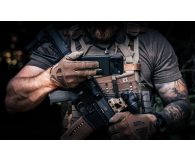 Tactical MagForce Aramid Kryt pro Apple iPhone 17 Pro Black - 1513795 - zdjęcie 4